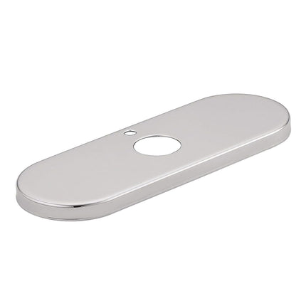Moen 99457 Accesorio de baño comercial, Cromo
