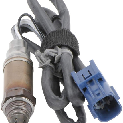 Bosch 15225 Oxygen Sensor, Original Equipment (Infiniti, Nissan)