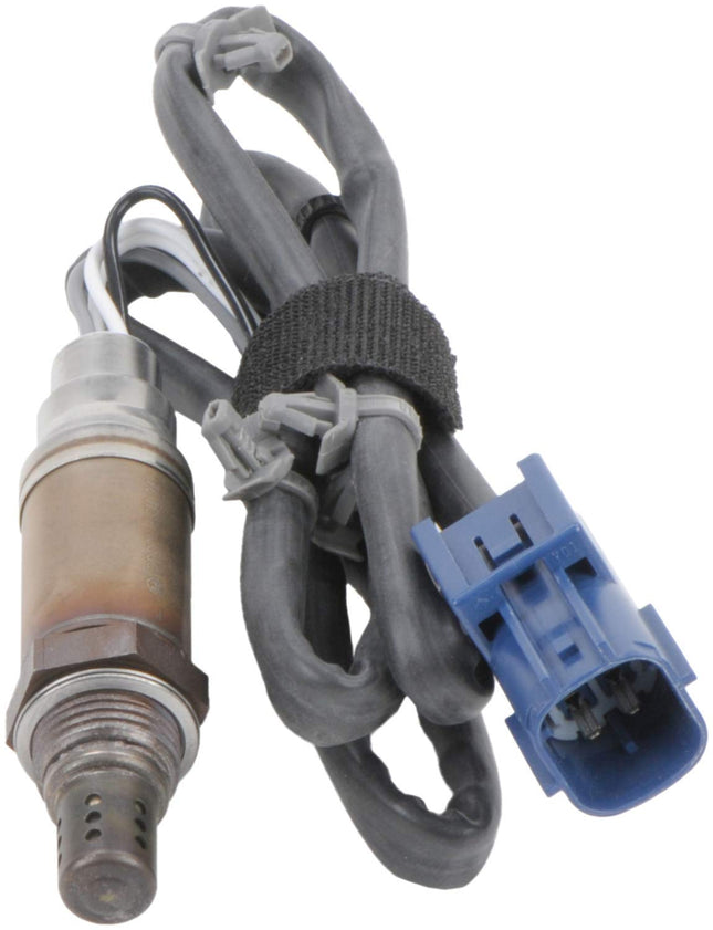 Bosch 15225 Oxygen Sensor, Original Equipment (Inf