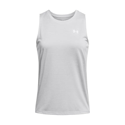 Under Armour Women's Tech Tank Twist Shirt