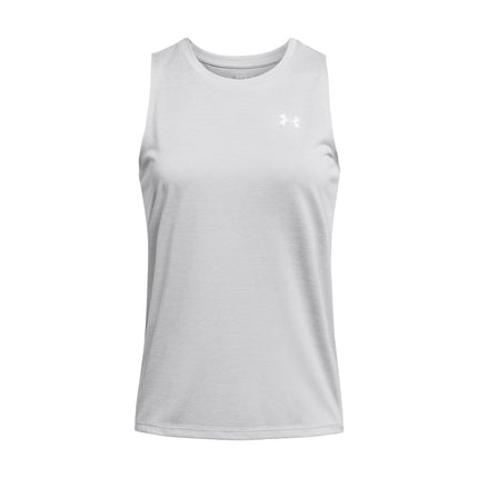Under Armour Women's Tech Tank Twist Shirt