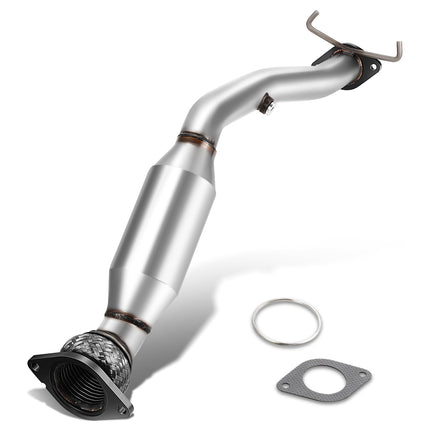 DNA MOTORING Factory Style Catalytic Converter Com