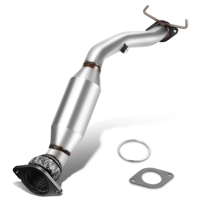 DNA MOTORING Factory Style Catalytic Converter Com