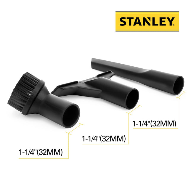 Stanley 13-3303 Cleaning Kit 1 4"/ 3.2 cm