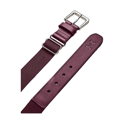 Under Armour Boys' Baseball Belt