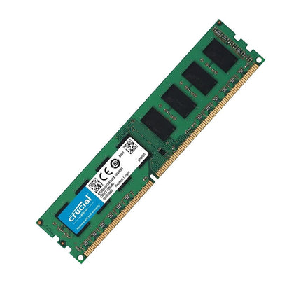 Crucial RAM CT102464BD160B 8GB DDR3 1600 MHz CL11 