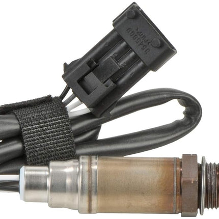 Bosch 15097 Car Oxygen Sensor, Original Equipment (Volvo)