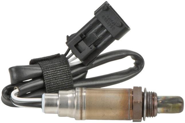 Bosch 15097 Car Oxygen Sensor, Original Equipment (Volvo)