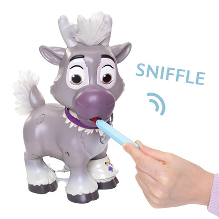 Disney Frozen Care Set Sven - Imitation Playset