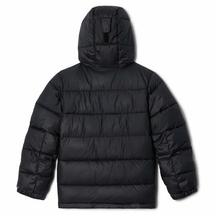 Columbia Youth Pike Lake II Hooded Jacket