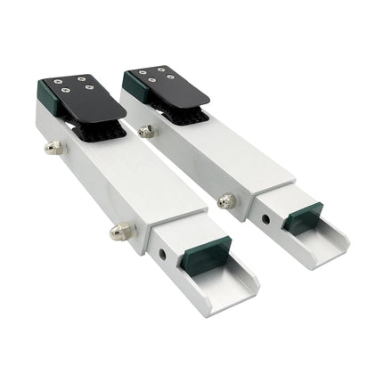 PacTool SA902 Gecko Gauge Siding Mounting Kit, for 5/16-Inch Fiber Cement Siding Installation