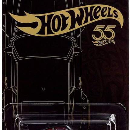 Hot Wheels Porsche 993 GT2, Perle et Chrome 4/6