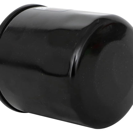 Oil Filter; Spin-On