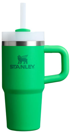 STANLEY Quencher H2.0 Tumbler with Handle and Stra