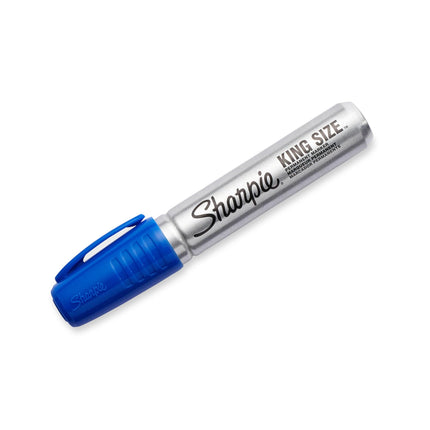 Marcador permanente Sharpie King Size (15003)