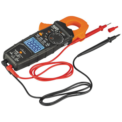 Clamp Meter