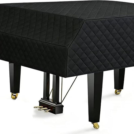 PCLOOV-Grand Piano full Cover Waterproof Moisture-