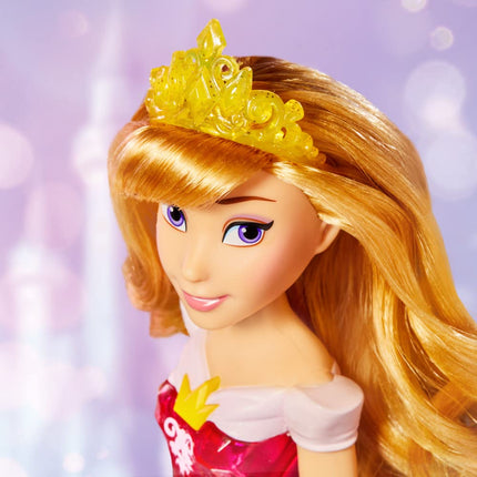 Disney Hasbro Collectibles - Princess Fd Royal Shimmer Aurora
