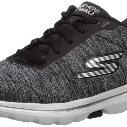 Skechers Women's Go Walk 5-True Sneaker