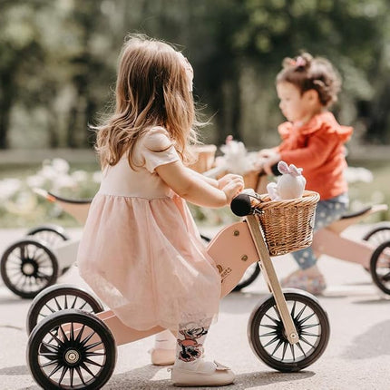 Kinderfeets - Tiny Tot Plus - Rose