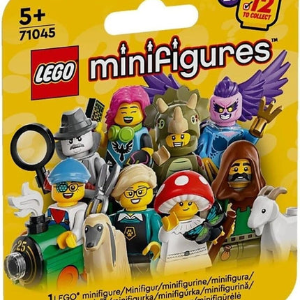 Lego Minifigures Series 25 - Vampire Knight