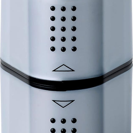 Faber Castell Trio Sharpening Box - Silver