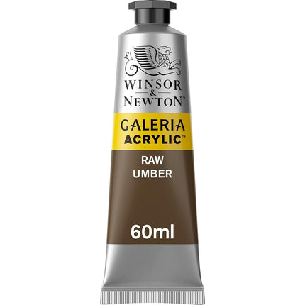 Winsor & Newton,60 ml (Pack of 1) SG Education GAL