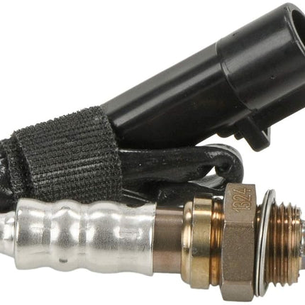 Bosch 15755 Premium OE Fitment Oxygen Sensor - Compatible With Select Ford Edge, Taurus, Taurus X; Lincoln MKX, MKZ; Mazda CX-9; Mercury Sable