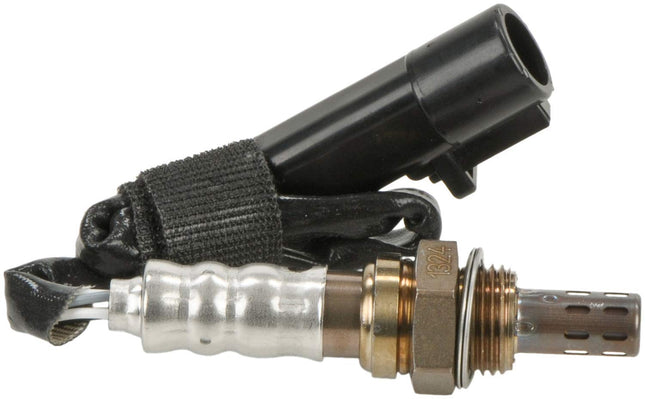 Bosch 15755 Premium OE Fitment Oxygen Sensor - Compatible With Select Ford Edge, Taurus, Taurus X; Lincoln MKX, MKZ; Mazda CX-9; Mercury Sable