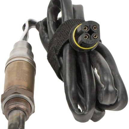 Bosch 15083 Premium Original Equipment Oxygen Sensor - Compatible With Select Mercedez-Benz C230