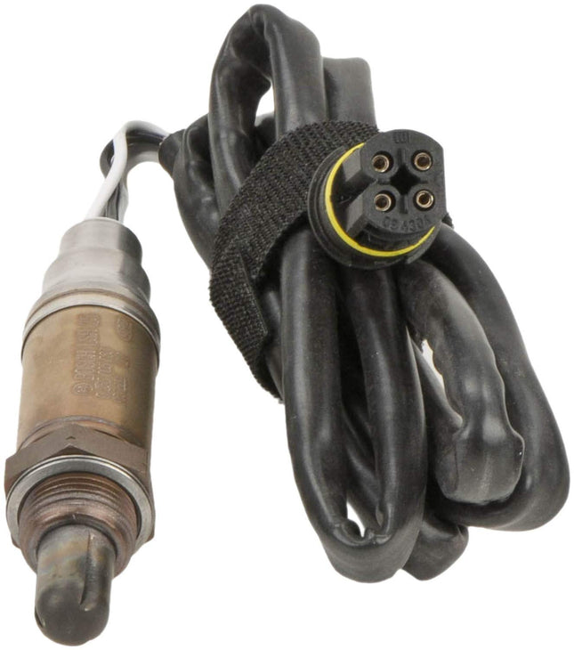 Bosch 15083 Premium Original Equipment Oxygen Sens