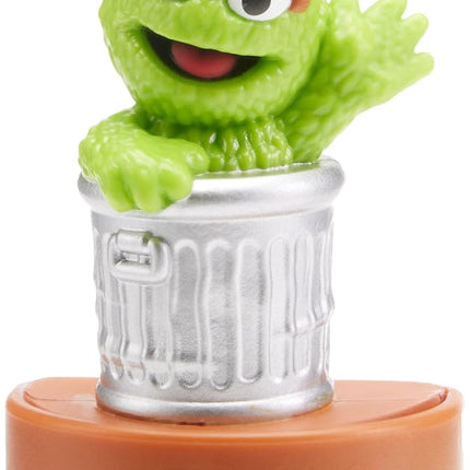 little tikes Story Dream Machine- Sesame Street Collection 4 in PDQ