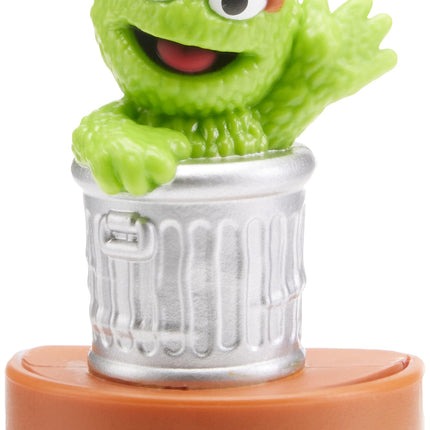little tikes Story Dream Machine- Sesame Street Collection 4 in PDQ