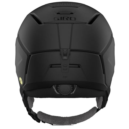 Giro Womens Tenet MIPS Snow Helmet - Matte Black - Small 52-55.5CM
