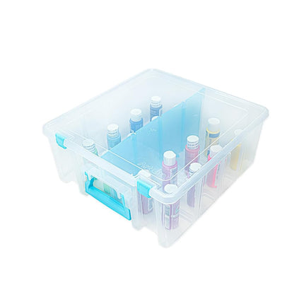 ArtBin Super Satchel Double Deep, Dividers, 6990RH