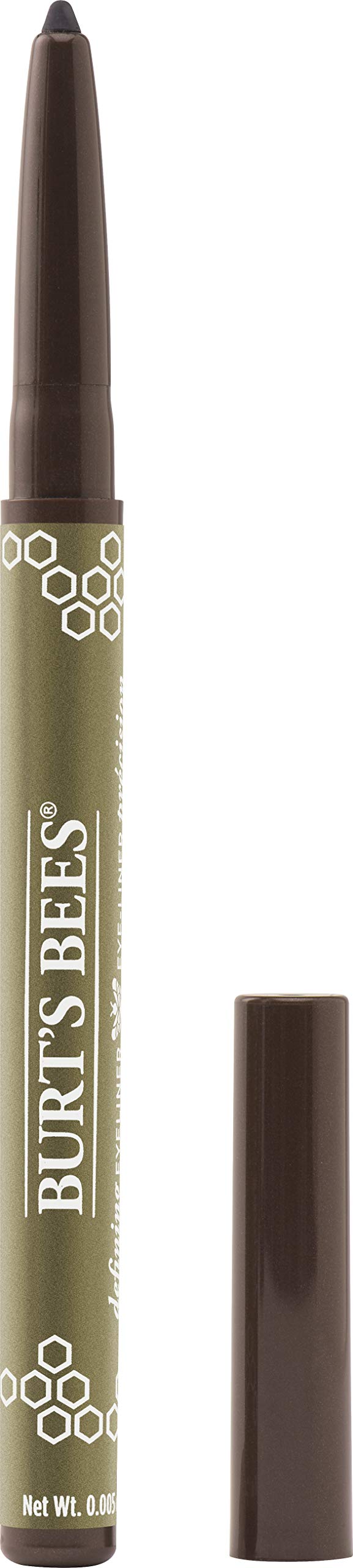 BURT'S BEES - Defining Eyeliner Gilded Sage 1480-0