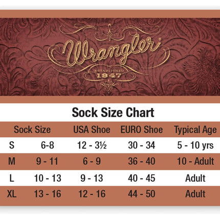 Wrangler Calcetines de tripulación de lana merino para niños, media amortiguación, sin costuras, acanalados, paquete de 2 pares, azul marino, pequeños