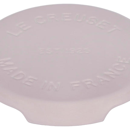 Le Creuset Enameled Cast Iron Signature Trivet, 8.