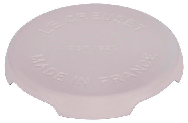 Le Creuset Enameled Cast Iron Signature Trivet, 8.