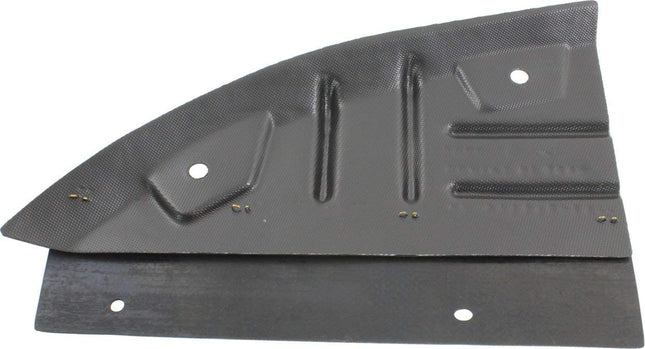Sherman Replacement Part Compatible with CHEVROLET