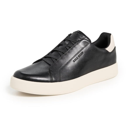 Cole Haan Men's Shoes-Grandpro Luxe Slip on Sneake