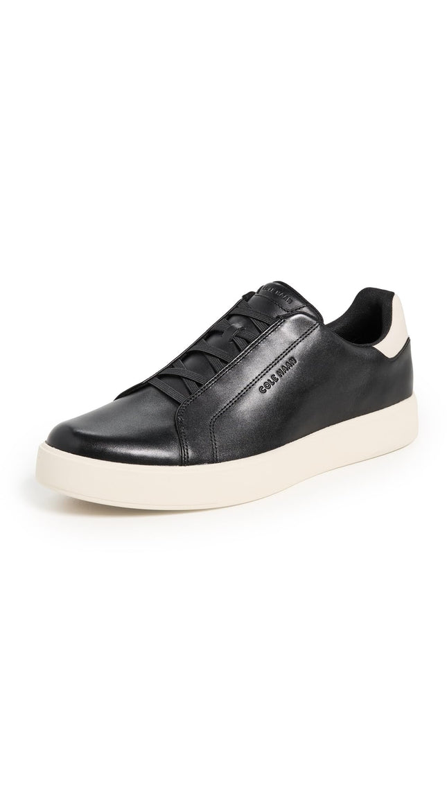 Cole Haan Men's Shoes-Grandpro Luxe Slip on Sneake