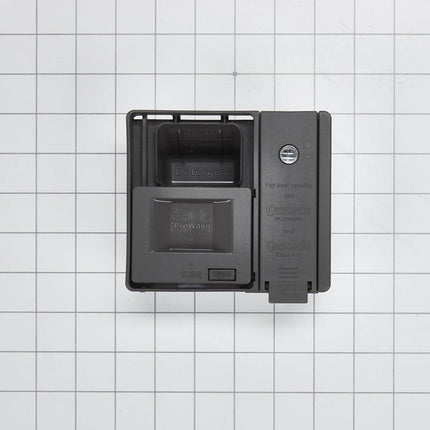 Distributeur de détergent Whirlpool W10861000