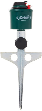 Orbit 56565 Compact Gear Drive Spklr, Pack of 1