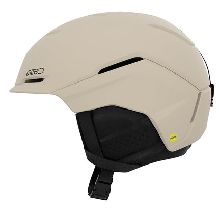 Giro Tenet MIPS Casco de Nieve Mate Stone Talla M (55.5-59 cm)