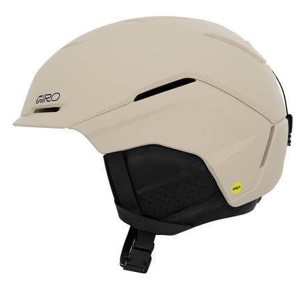 Giro Tenet MIPS Snow Helmet Matte Stone Size M (55