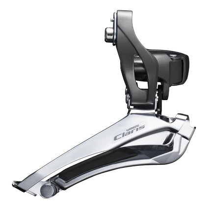 Shimano FD-R2000 Claris 28.6 / 31.8 / 34.9 mm 8 Sp