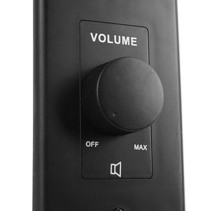 Rockville VOL70100 100 Watt Wall Volume Control 70