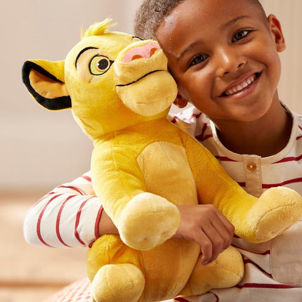 Disney Simba Plush – The Lion King – 13 Inch