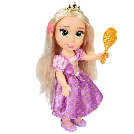 Disney Princess My Singing Friend Rapunzel